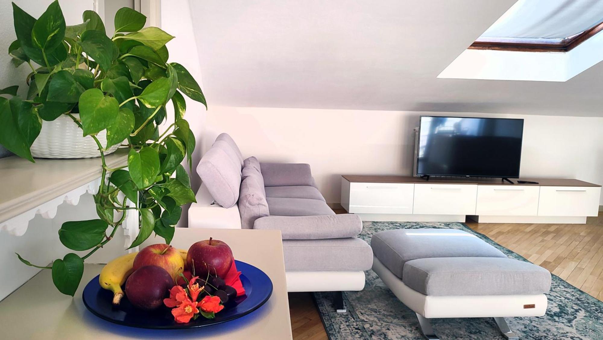 Appartement Loft La Colomba à Bobbio Extérieur photo