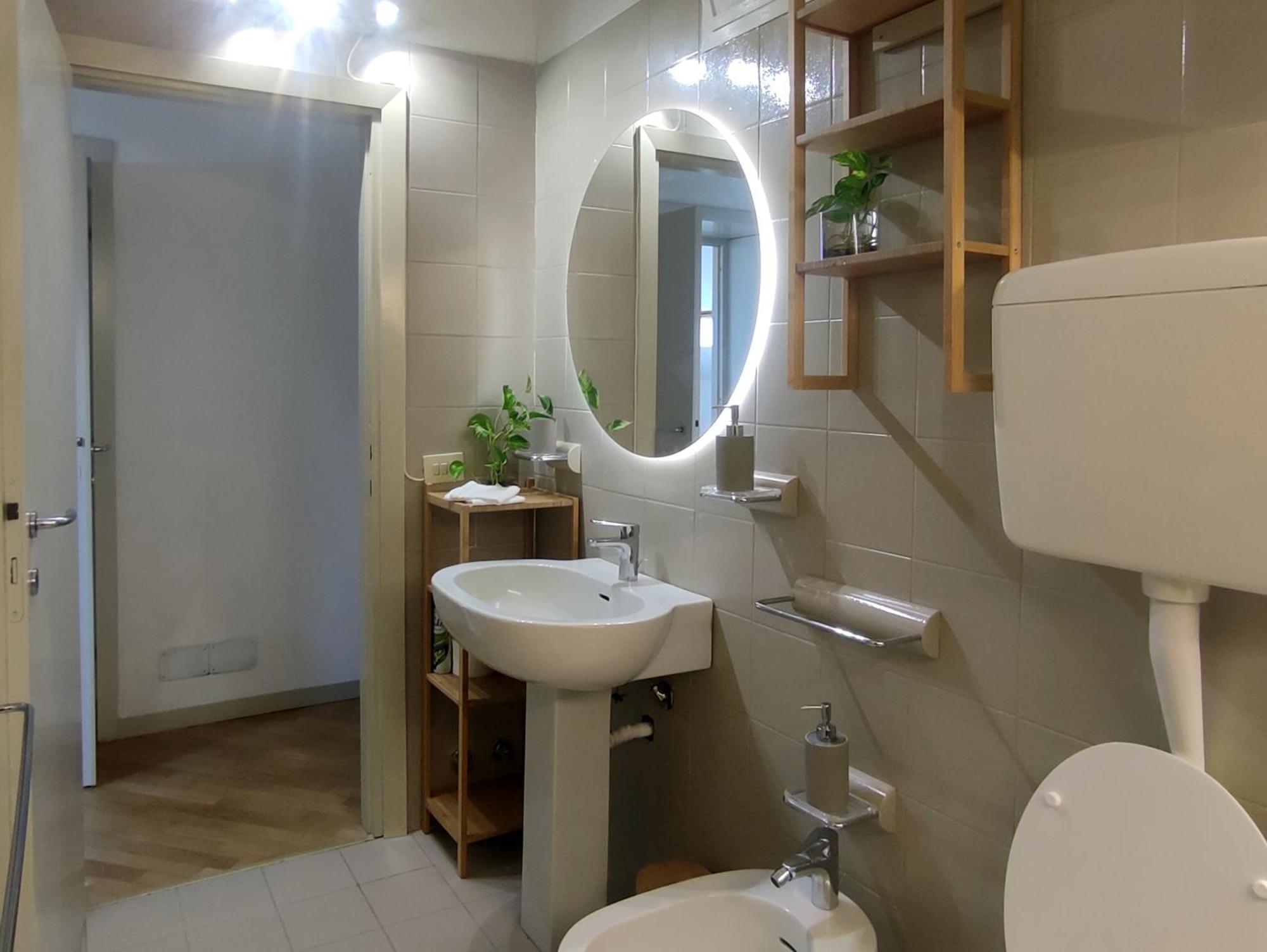 Appartement Loft La Colomba à Bobbio Extérieur photo