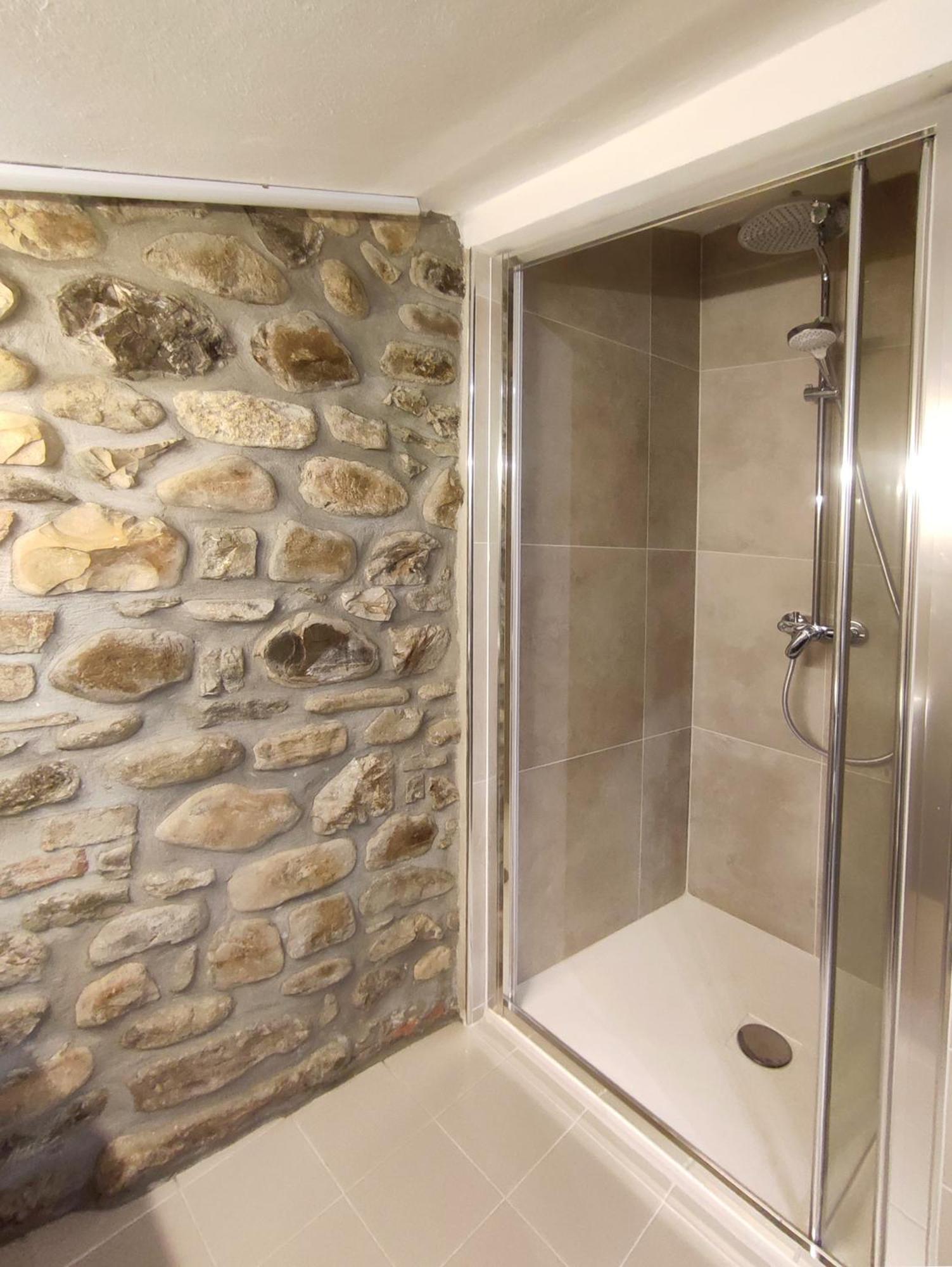 Appartement Loft La Colomba à Bobbio Extérieur photo